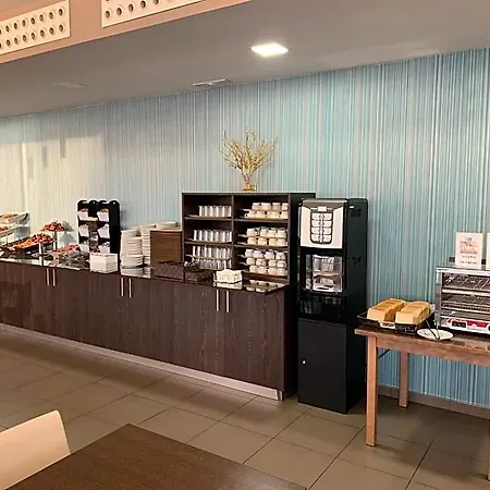 Express By Ihg 3* Vitoria-Gasteiz