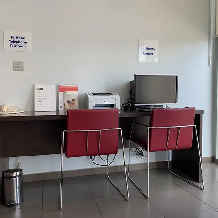 Express By Ihg 3* Vitoria-Gasteiz