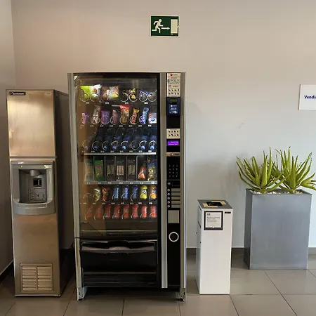 Hotel Express By Ihg Vitoria-Gasteiz