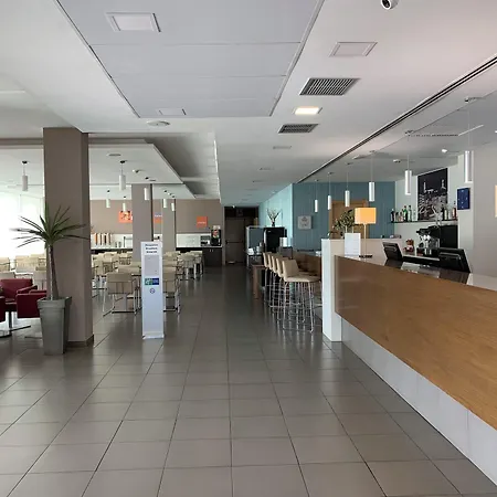 Express By Ihg Hotel Vitoria-Gasteiz