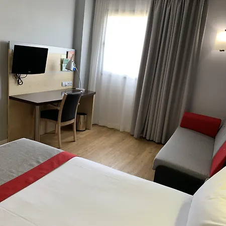 Express By Ihg Ξενοδοχείο 3*