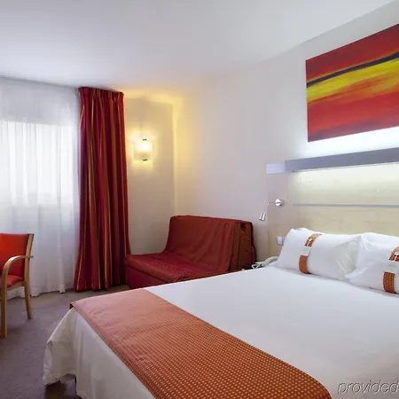 Hotel Express By Ihg 3*