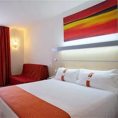 Express By Ihg Ξενοδοχείο Βιτόρια-Γκαστέις