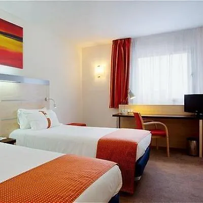 Express By Ihg Ξενοδοχείο Βιτόρια-Γκαστέις