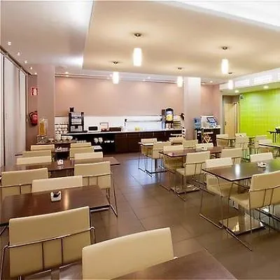 Express By Ihg Βιτόρια-Γκαστέις