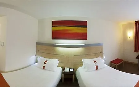 维多利亚快捷假日酒店