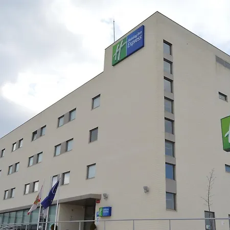 Ξενοδοχείο Express By Ihg