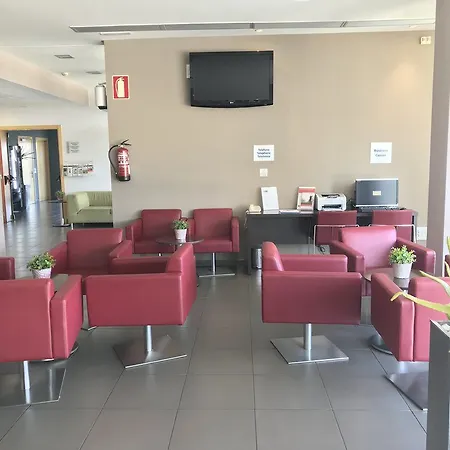 维多利亚快捷假日酒店 酒店