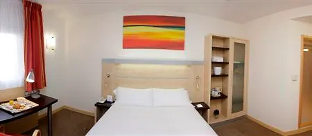 Hotel Express By Ihg Vitoria