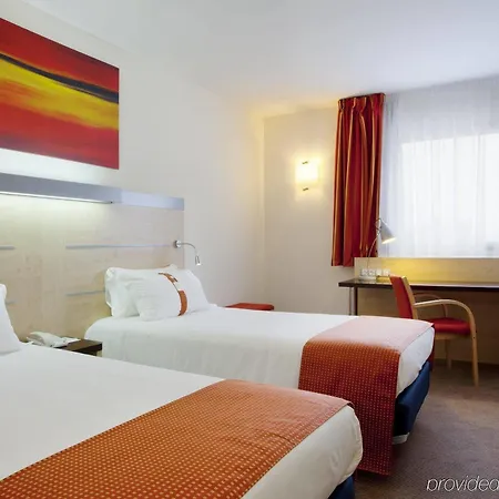 Express By Ihg Vitoria