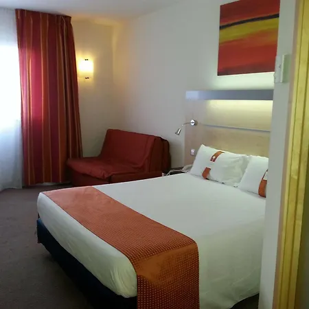 Hotel Express By Ihg