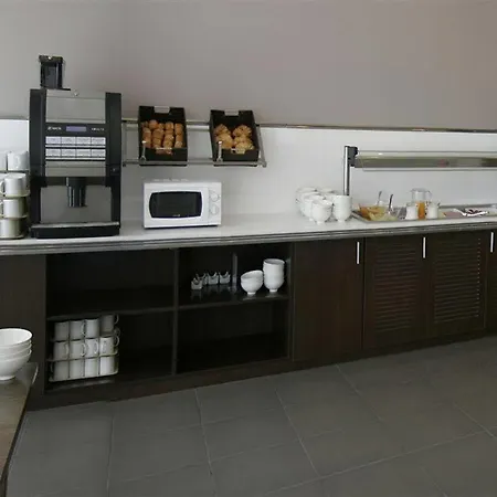 Express By Ihg Vitoria