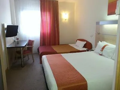 Express By Ihg