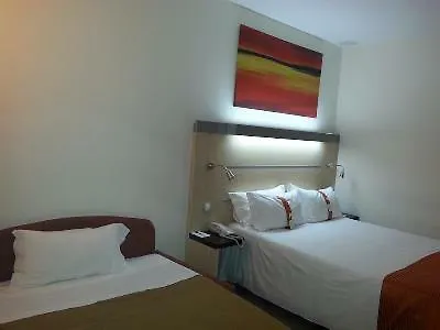 Hotel Express By Ihg Vitoria