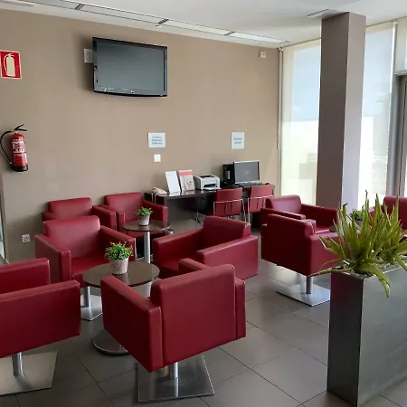 فندق Express By Ihg 3*