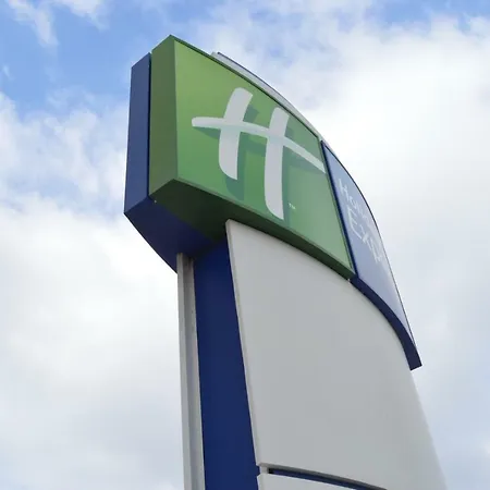 Express By Ihg 3* Βιτόρια-Γκαστέις