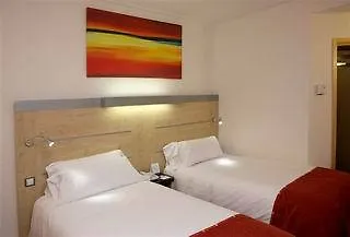 Ξενοδοχείο Express By Ihg 3*
