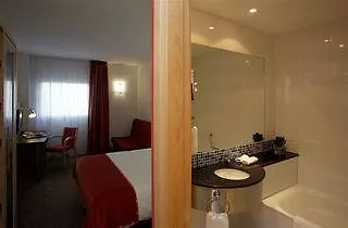 Hotel Express By Ihg Vitoria