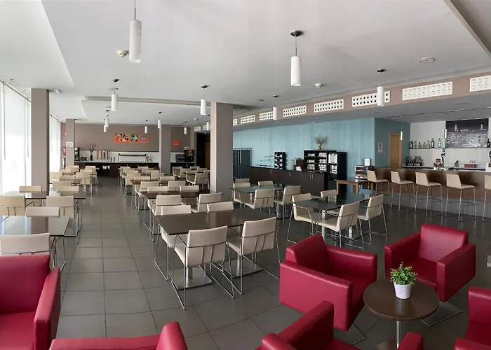 Express By Ihg Vitoria-Gasteiz