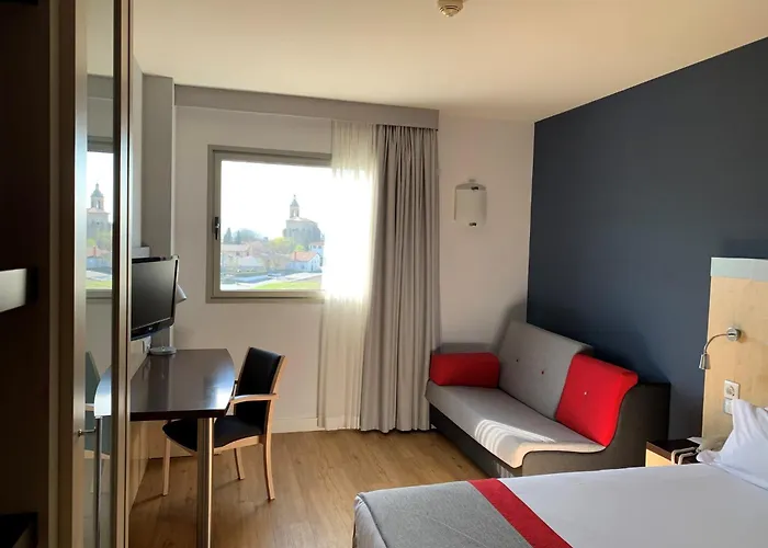 Express By Ihg Vitoria-Gasteiz