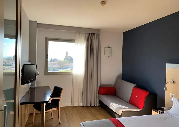 Express By Ihg Hotel Vitoria-Gasteiz