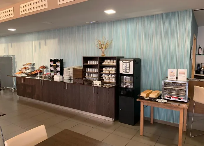 Hotel Express By Ihg