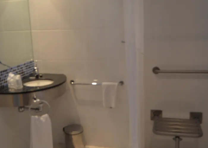 Hotel Express By Ihg Vitoria-Gasteiz