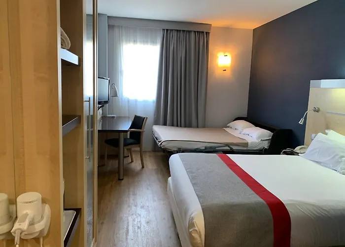 Express By Ihg Vitoria-Gasteiz