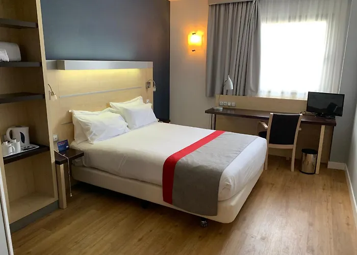 Express By Ihg 3* Vitoria-Gasteiz