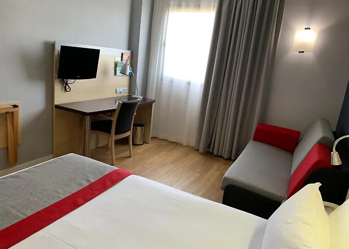 Hotel Express By Ihg 3*