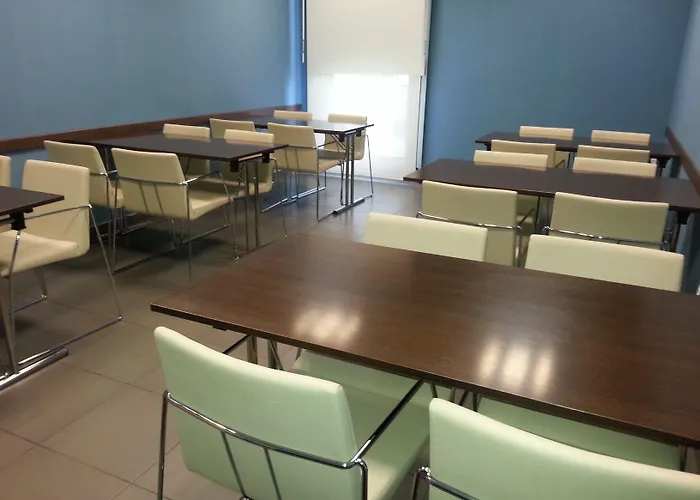 Express By Ihg 3* Vitoria-Gasteiz