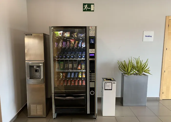 Express By Ihg Vitoria-Gasteiz