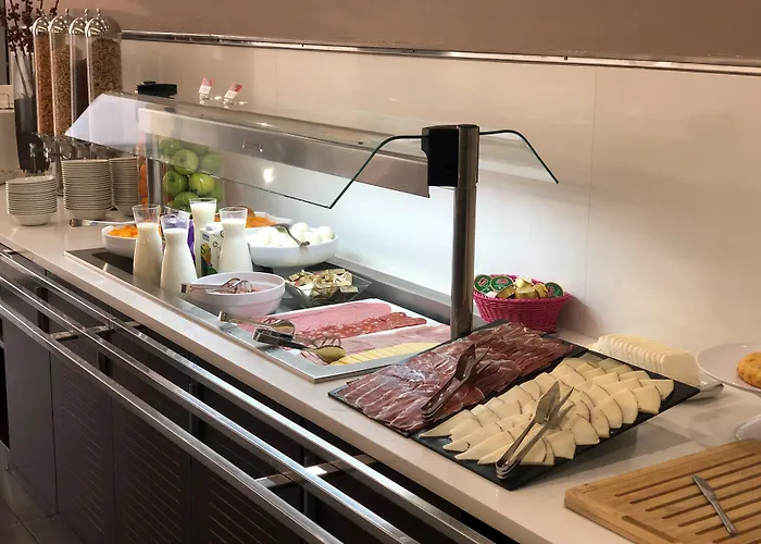 Hotel Express By Ihg Vitoria-Gasteiz