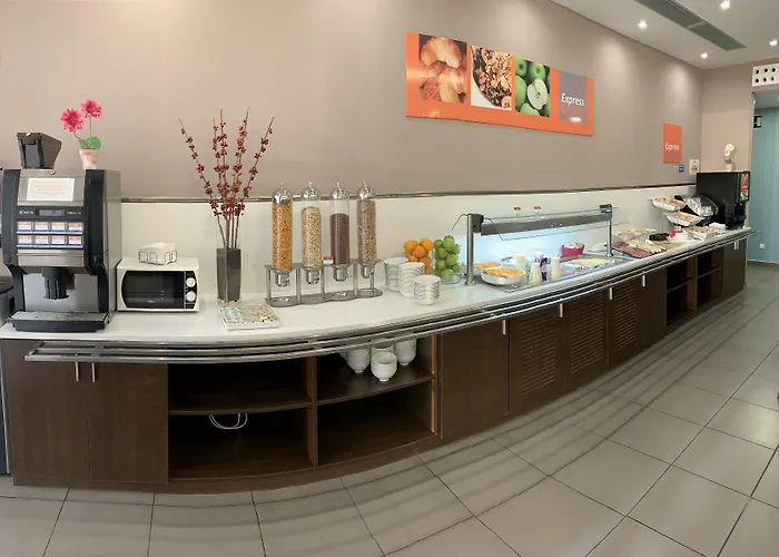 Express By Ihg 3* Vitoria-Gasteiz