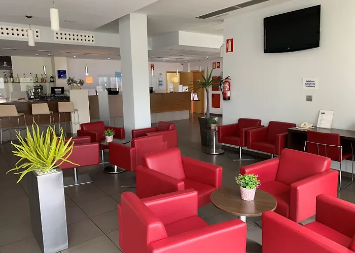 Hotel Express By Ihg 3*