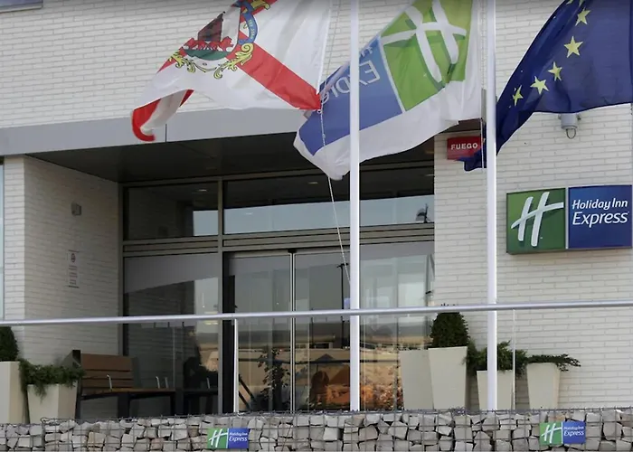 Express By Ihg Hotel Vitoria-Gasteiz