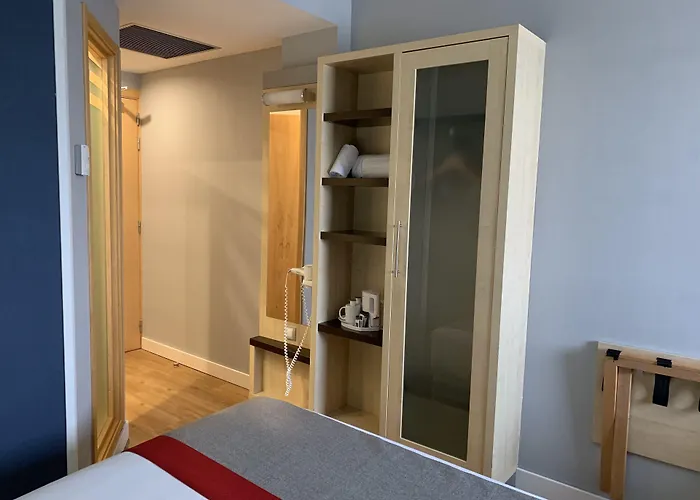 Express By Ihg Hotel Vitoria-Gasteiz