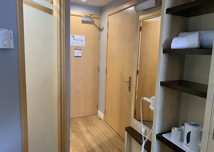 Hotel Express By Ihg Vitoria-Gasteiz