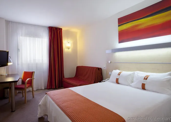 Hotel Express By Ihg 3*