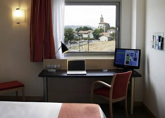 Express By Ihg 3* Vitoria-Gasteiz