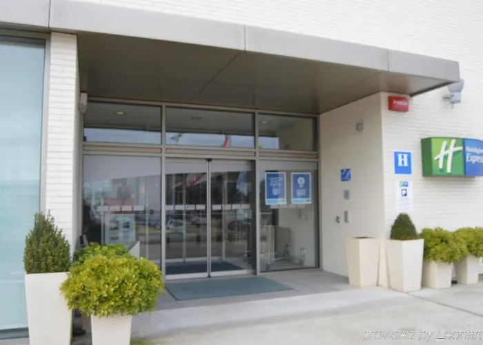 Express By Ihg Vitoria-Gasteiz