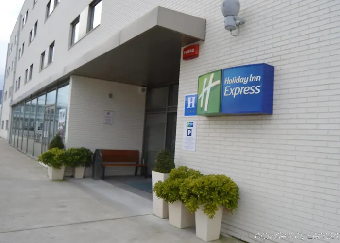 Express By Ihg 3* Vitoria-Gasteiz