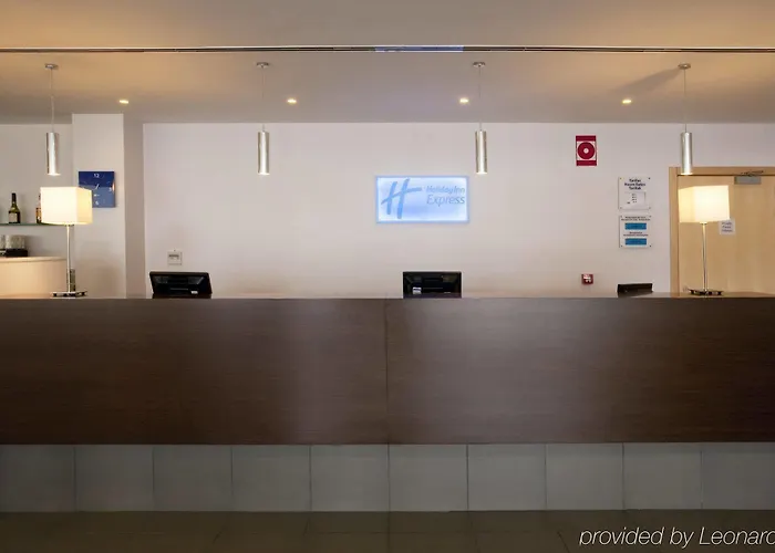 Hotel Express By Ihg