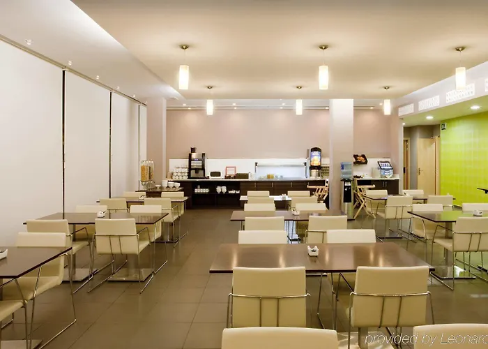 Express By Ihg 3* Vitoria-Gasteiz