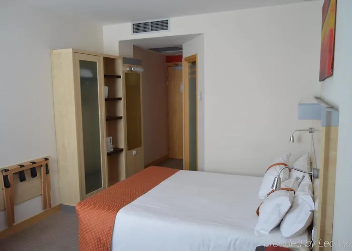Express By Ihg Hotel Vitoria-Gasteiz