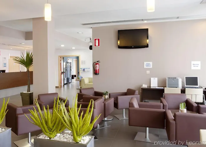 Express By Ihg Hotel Vitoria-Gasteiz