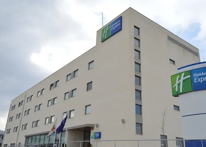 Hotel Express By Ihg