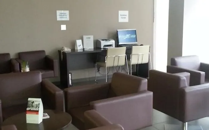 Express By Ihg Vitoria-Gasteiz