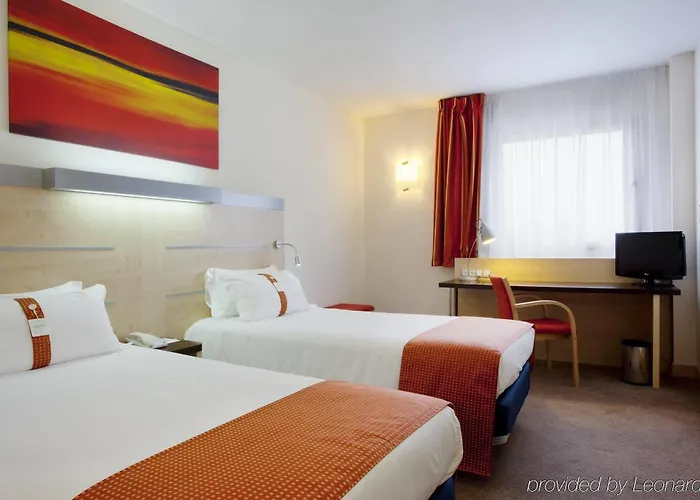 Express By Ihg Vitoria-Gasteiz