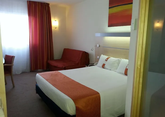 Hotel Express By Ihg